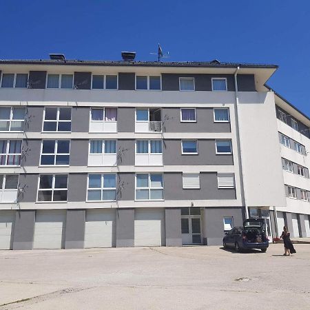 Apartmani Ivona Kupres  Eksteriør bilde