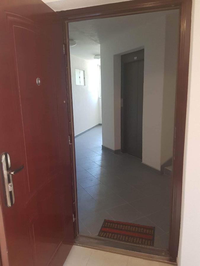 Apartmani Ivona Kupres  Eksteriør bilde