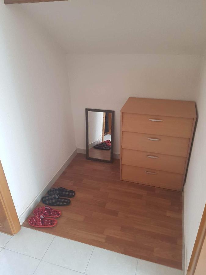 Apartmani Ivona Kupres  Eksteriør bilde