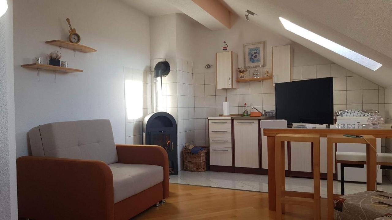 Apartmani Ivona Kupres  Eksteriør bilde