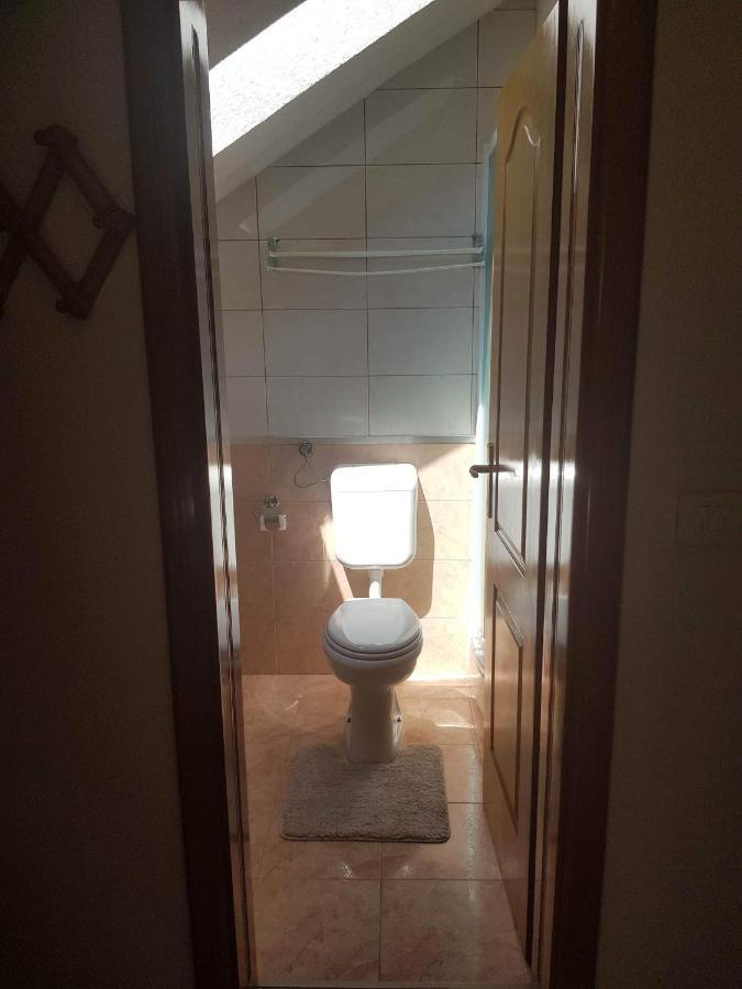 Apartmani Ivona Kupres  Eksteriør bilde