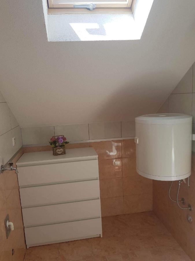 Apartmani Ivona Kupres  Eksteriør bilde