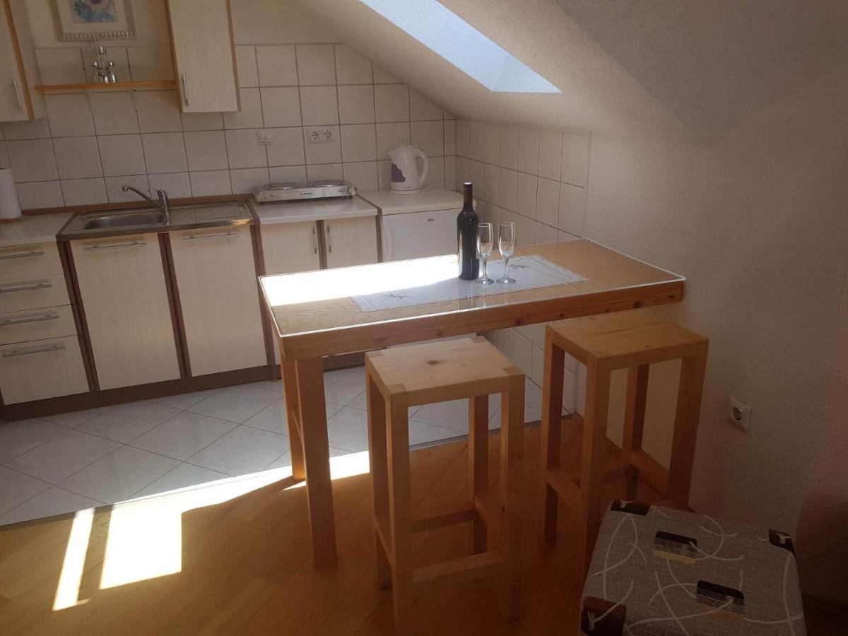 Apartmani Ivona Kupres  Eksteriør bilde