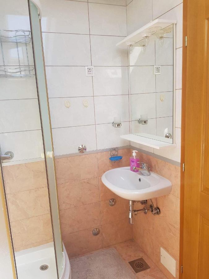 Apartmani Ivona Kupres  Eksteriør bilde