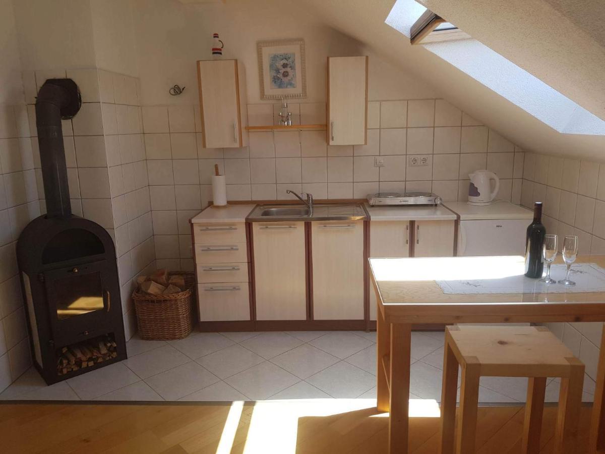 Apartmani Ivona Kupres  Eksteriør bilde